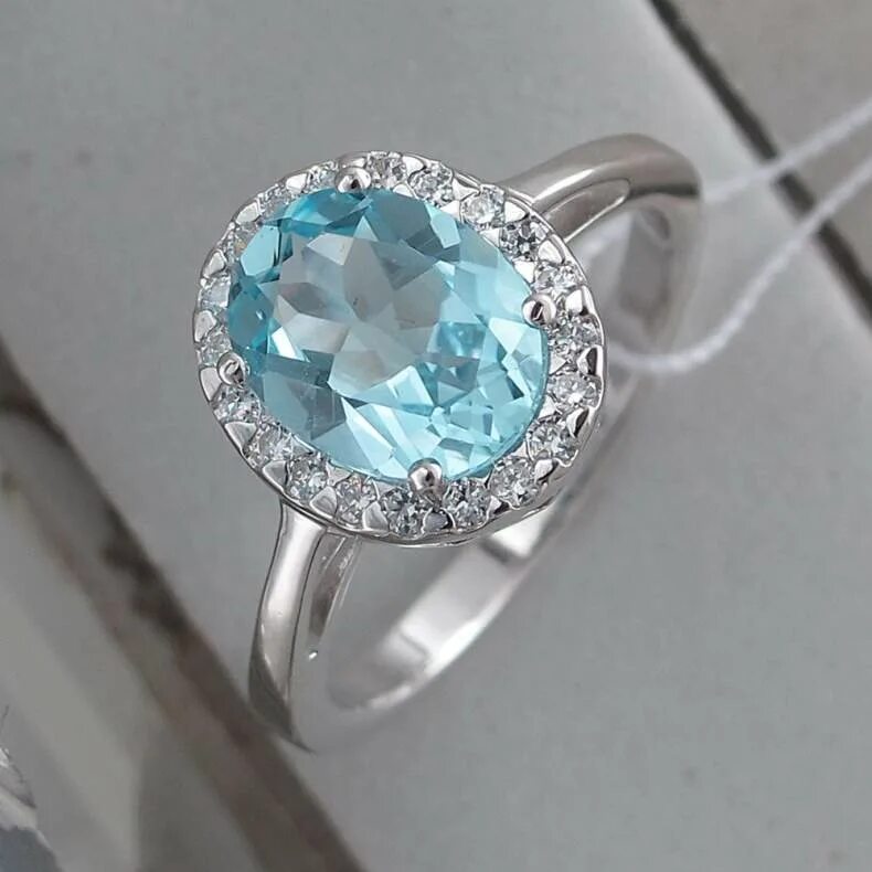 The Uplifting and Grounding Energy of Light Blue Gemstones Light blue gemstone, 