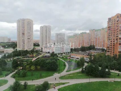 Москва ул коштоянца