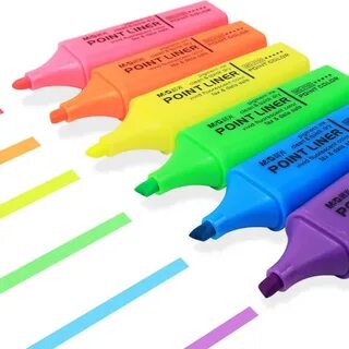 Colour mini