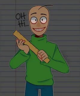 Baldi wiki