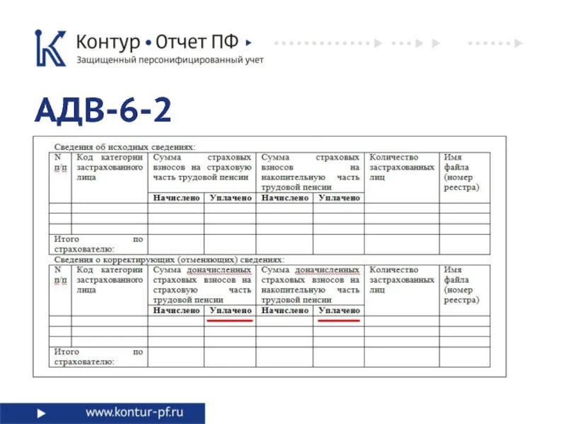 Персонифицированные сведения нулевой отчет. Отчетность по персонифицированному учету застрахованных лиц в ПФР. Отчет по персонифицированному учету. Отчет в пенсионный. Отчеты учреждения в пенсионный фонд.