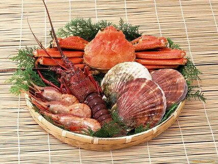 Вкусный деликатес