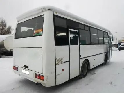 Автобус бу на авито