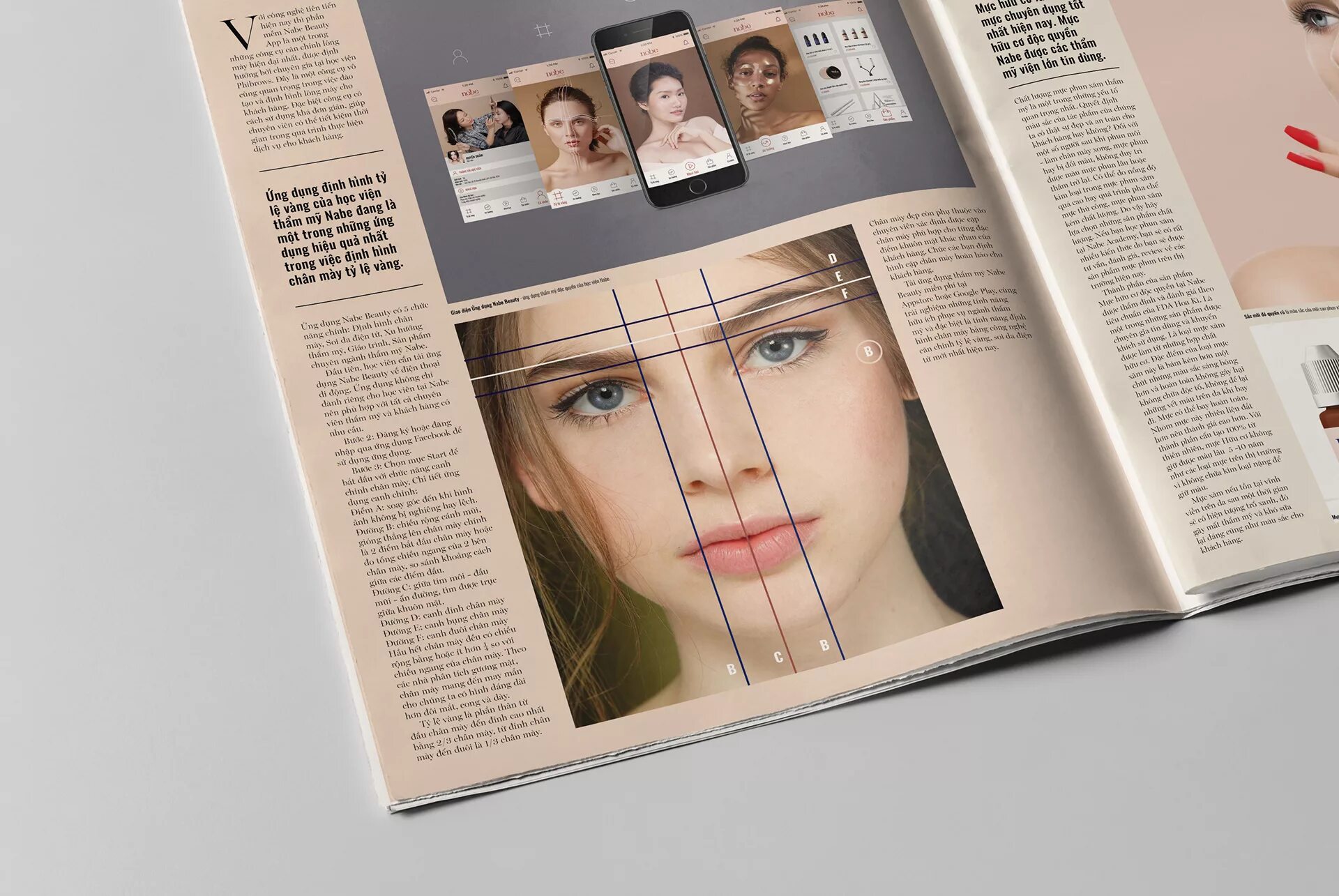 Astd paper beauty. Astd paper beauty