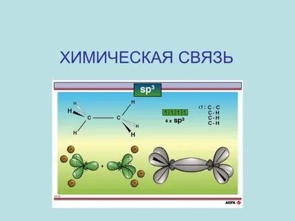 Пи в химии