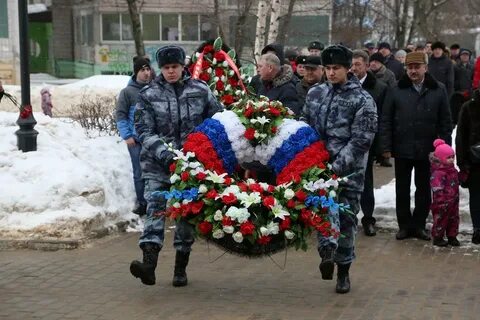 Омон сергиев