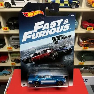Fast wheels