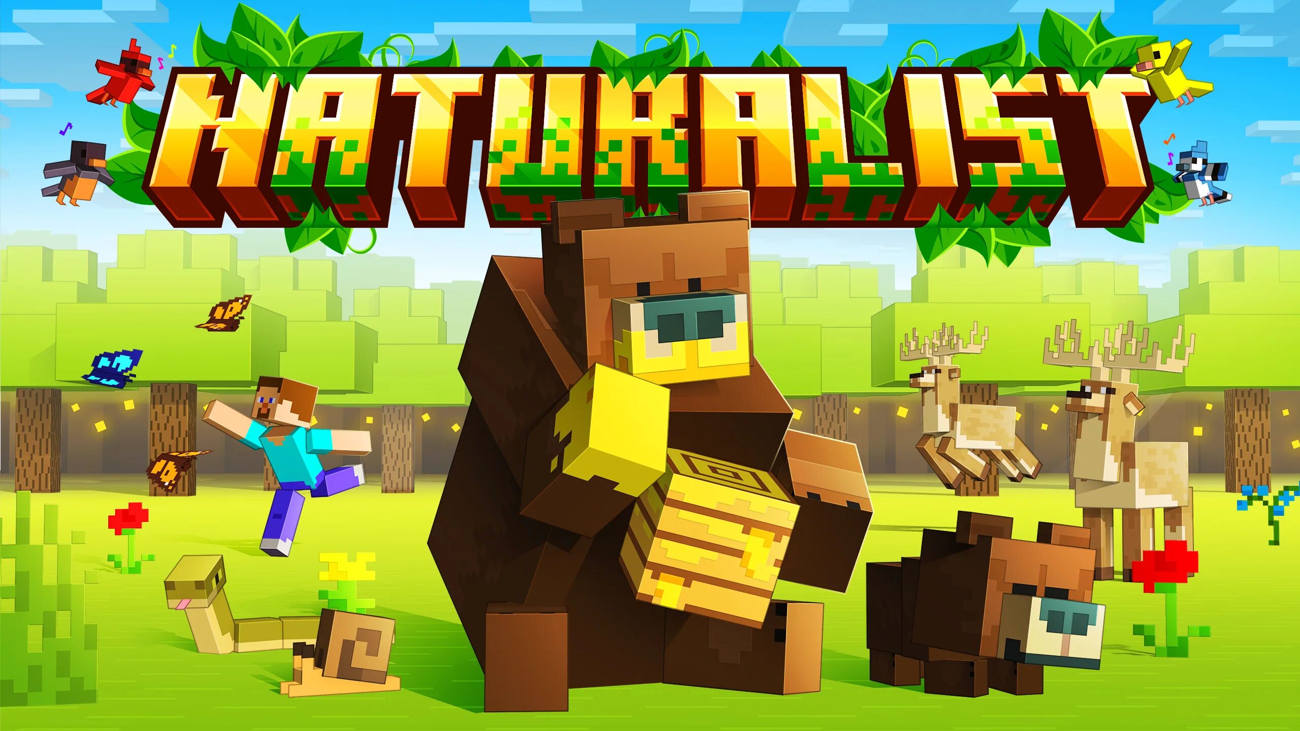Натуралист 1. Naturalist mod minecraft. Inaturalist натуралист. Первый журнал юный натуралист 1928 год. Дикое обновление.