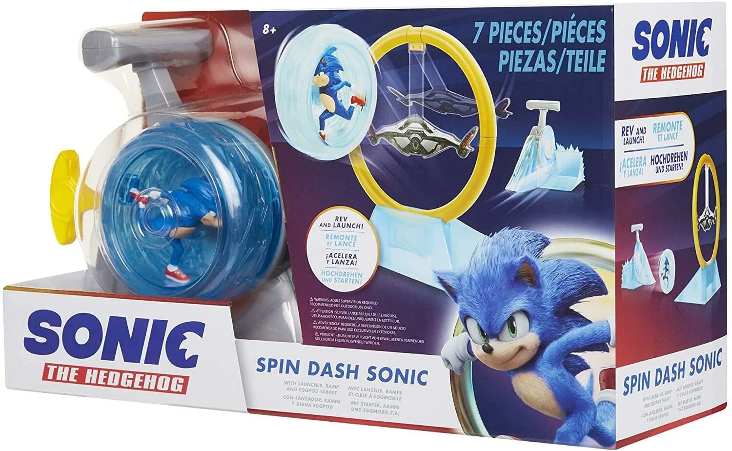 Sonic Spin Dash. Sonic the Hedgehog Spin Dash. FNF Sonic Spin Dash.