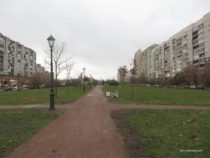 Улицы рыбацкого спб