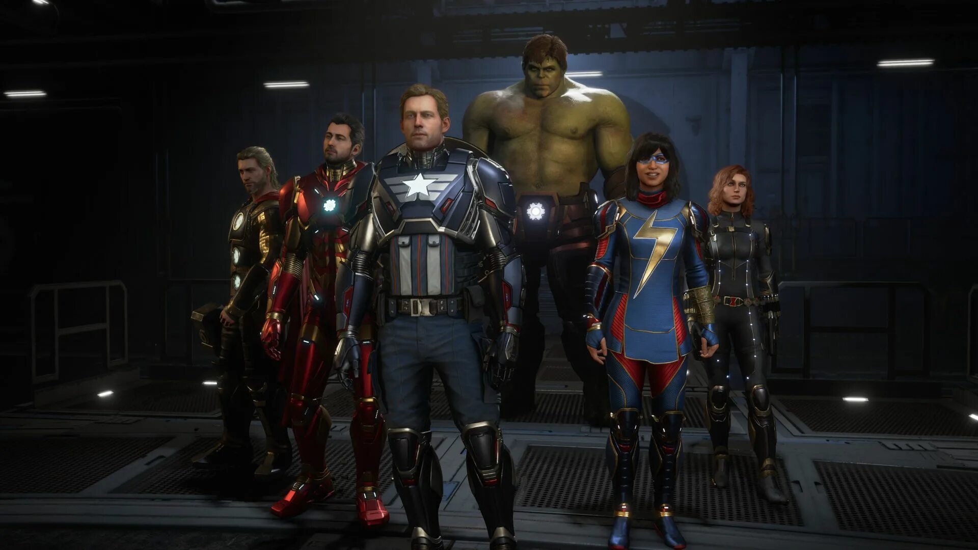 Мстители 1 полностью. Модок marvel avengers. марвел мстители. avengers игра 2025. мстители финал игра.