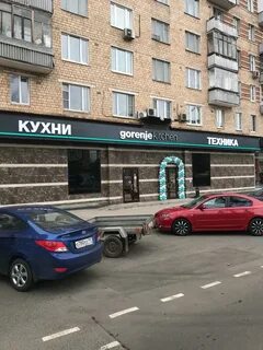 Ленинском проспекте 95
