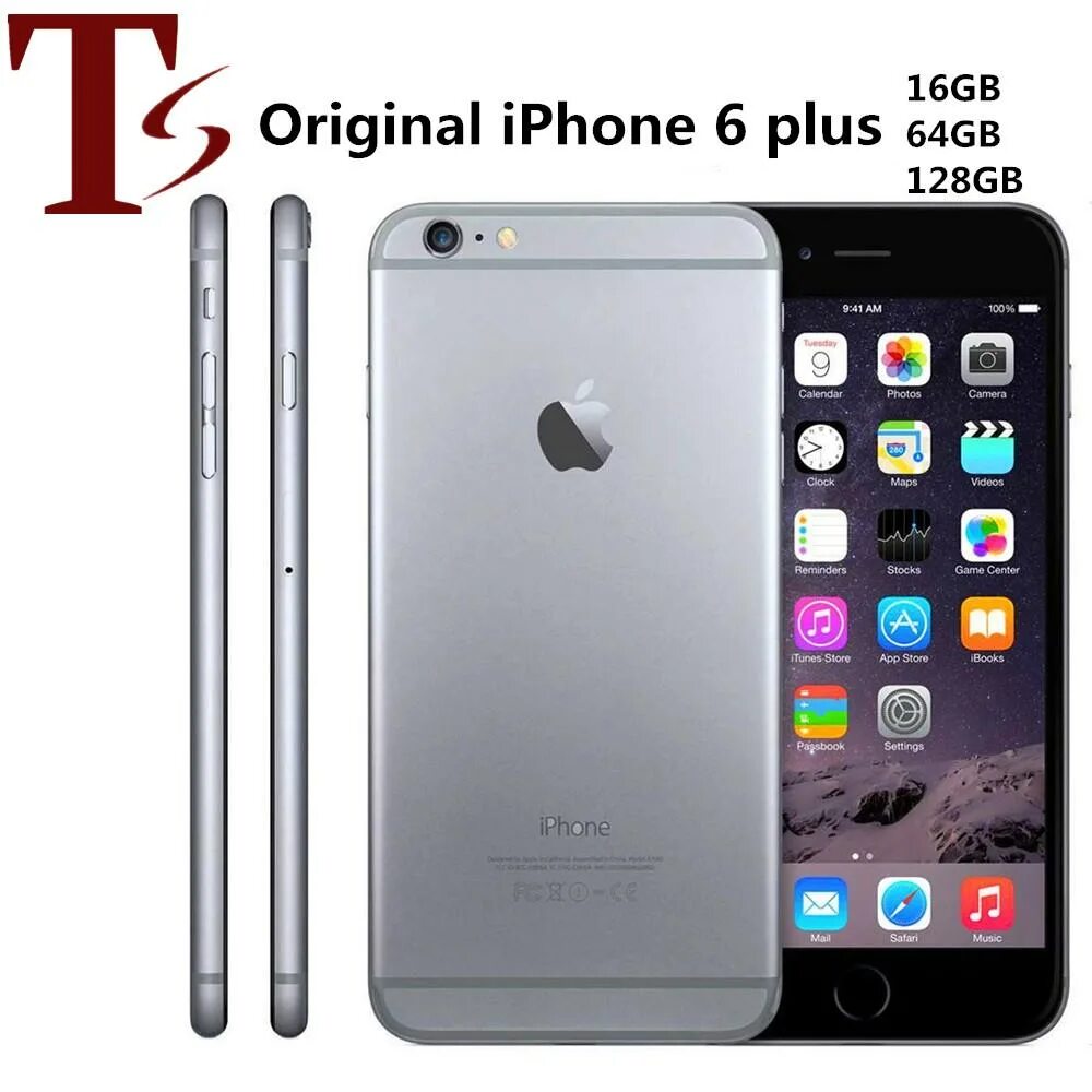 Стоимость телефонов айфон. Apple iphone 6 16gb. Iphone 6 Plus 64gb. Iphone 6 32gb. Iphone 6 Plus 16gb.