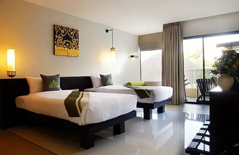 Patong resort 3 отзывы