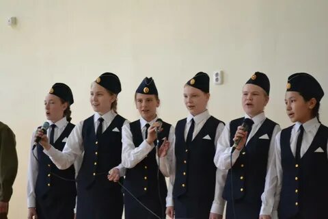 Кадетские классы в уфе