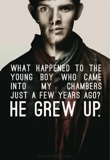Did you grow