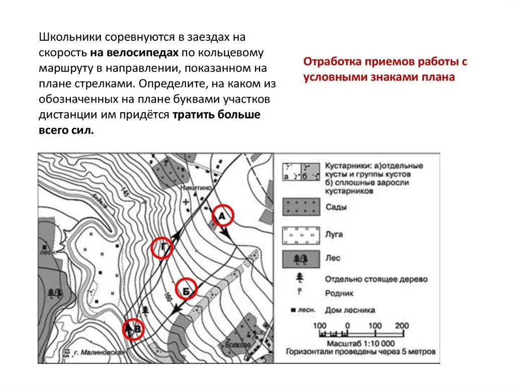 Определите направление по плану местности. Примеры картографического изображения. Круговой маршрут на топографической карте. Оформление карт и картографический дизайн. Виды картографических планов.