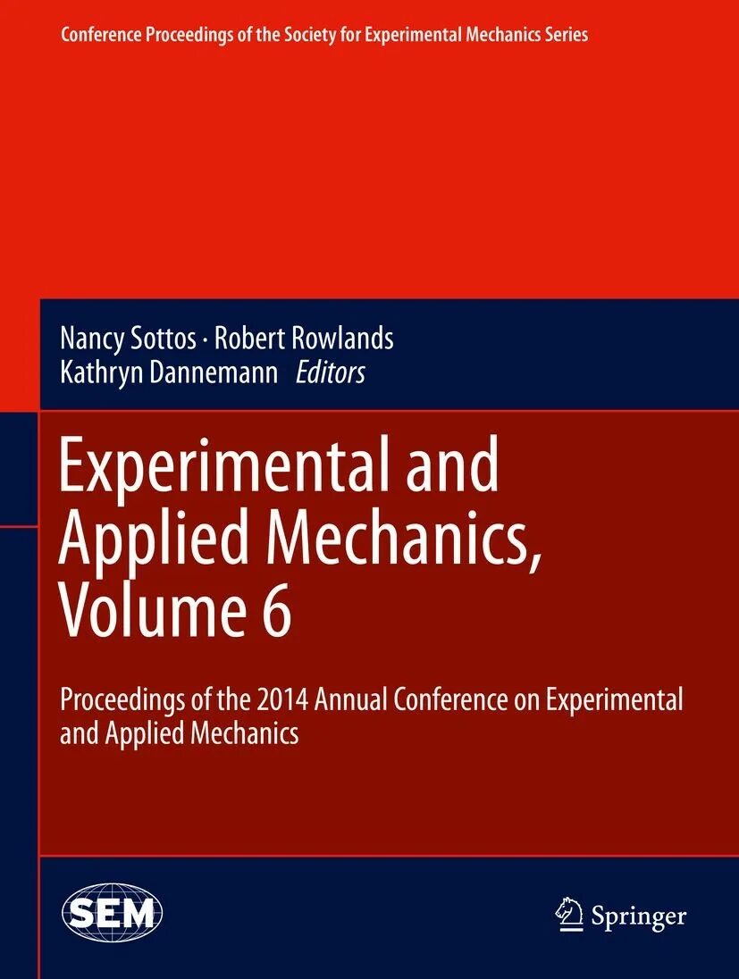 Journal of applied mechanics. Journal of applied mechanics