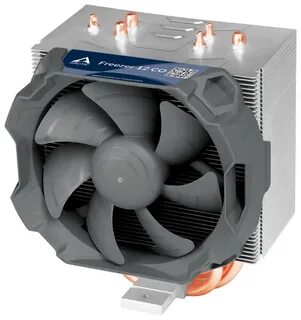 Кулер для процессора arctic freezer