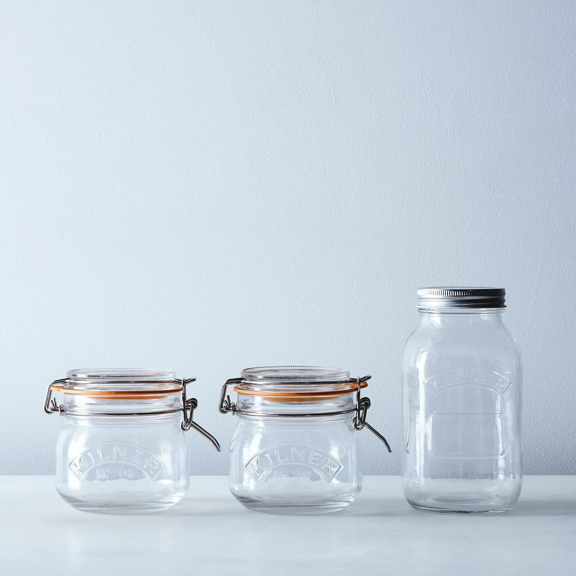 Tools jar. Glass Jars посуда. Нержавеющий таз Kilner. Баночки Kilner для запекания. Баночки под специи стекло с зажимом Килнер.