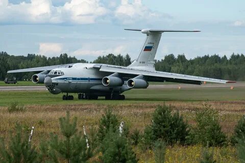 Ил 76 военно транспортный самолет белгородская область
