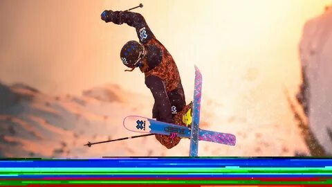 4x games