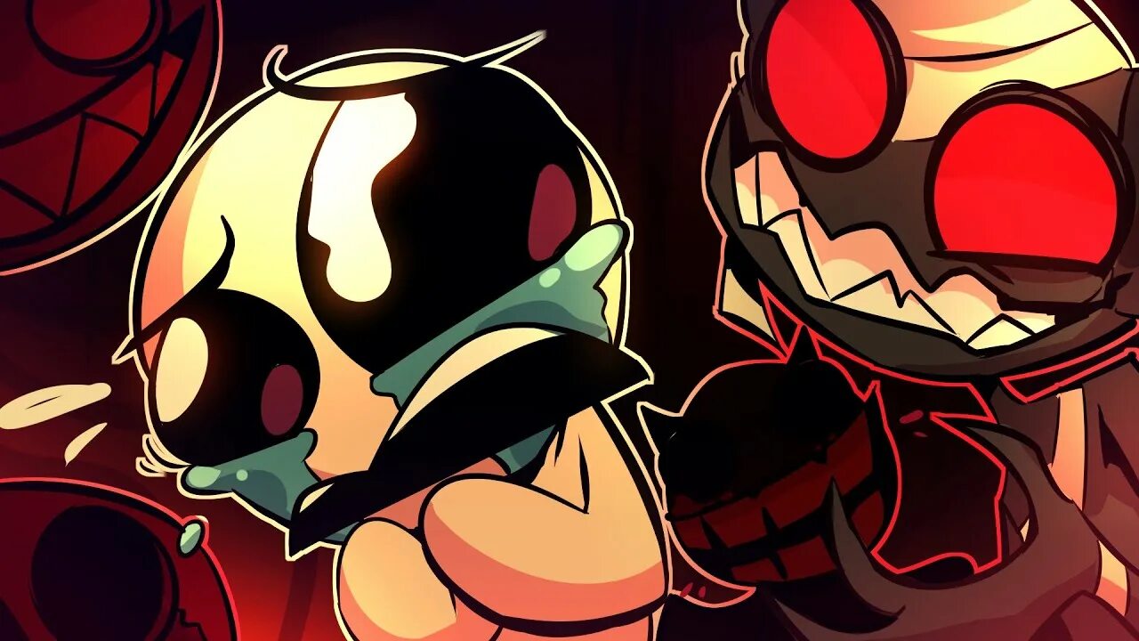 Isaac animation. Innocence glitched. isaac innocence glitched gaz. innocence glitched basement.