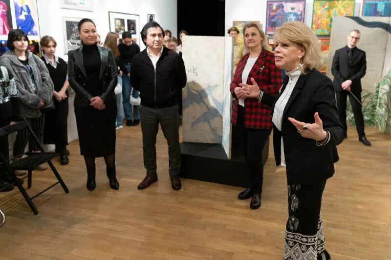 отчетный концерт класса колледж преподавателя. колледж музыкально театрального искусства вишневской. вишневской. хор детей. студенты театрального.