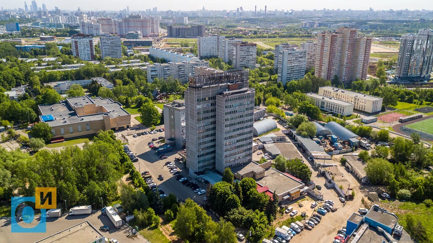 Пос новоивановский. Новоивановское Московская область. Новоивановское Одинцовский. Городское поселение Новоивановское. ВНИПТИХИМ Новоивановское.