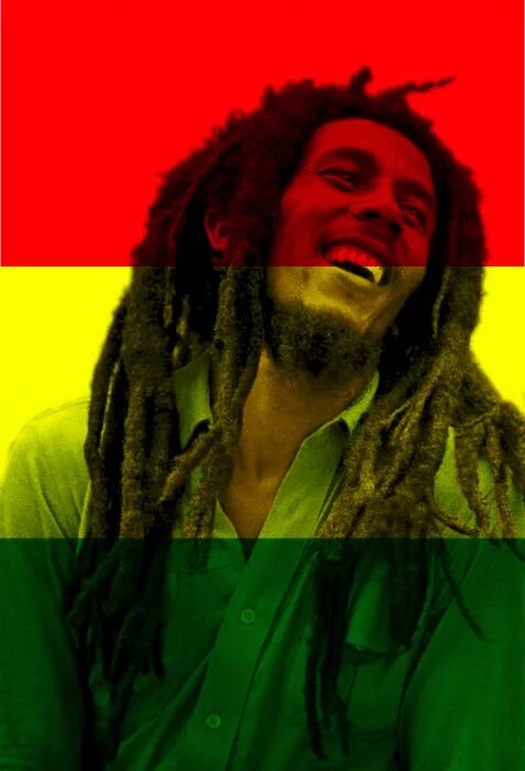 "Утренняя почта" Sweat "A la la long" Bob marley, Arte bob marley, Bob