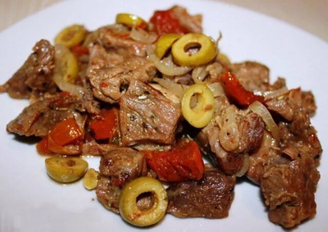 Provençal Beef Daube Recipe Recipe Cooking recipes, Slow cooker soup, Slow cooke