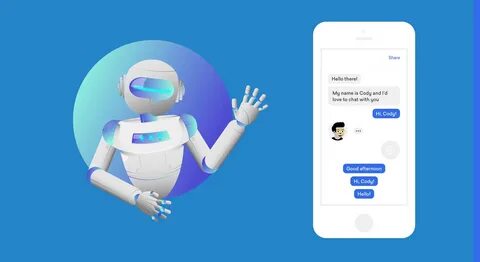 Will Chatbots Replace Google