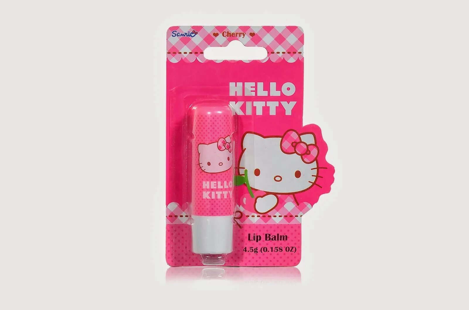 Essence hello kitty
