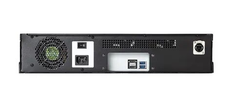 Waves server