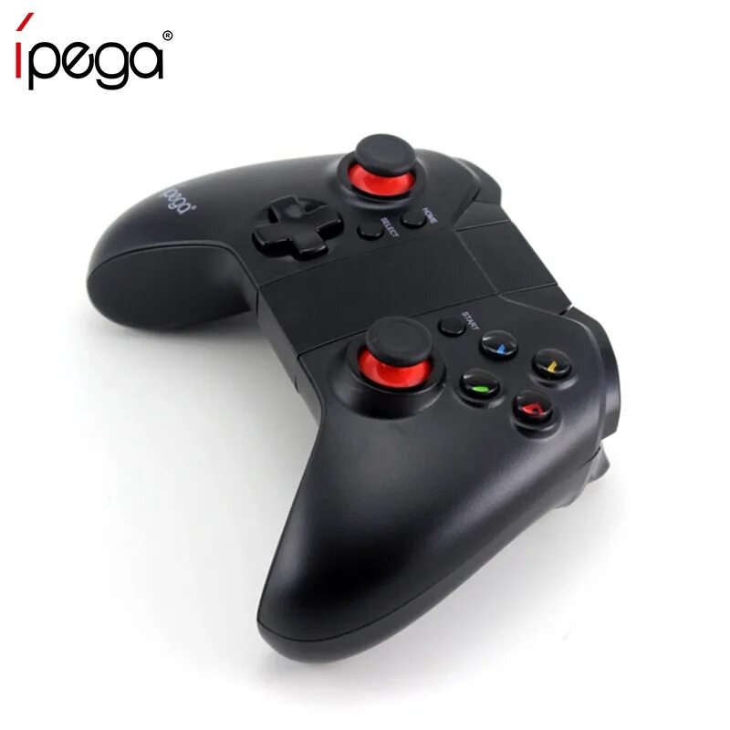 China controller