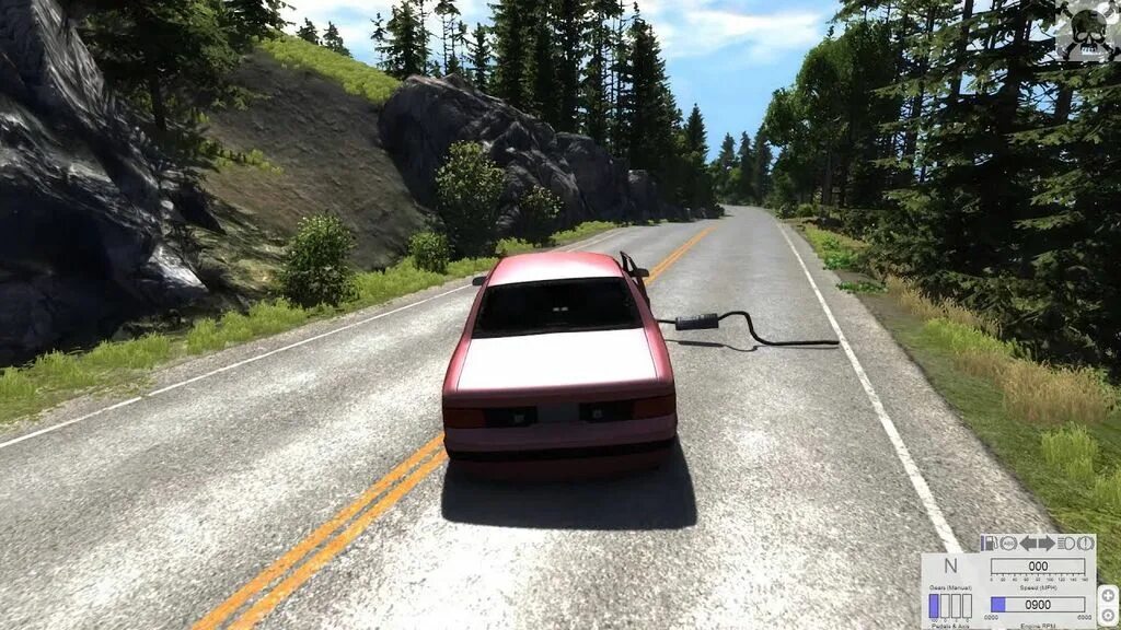 Game v 1.0