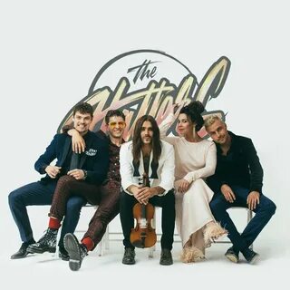 The hatters тур
