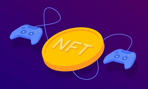 Game fi tokens