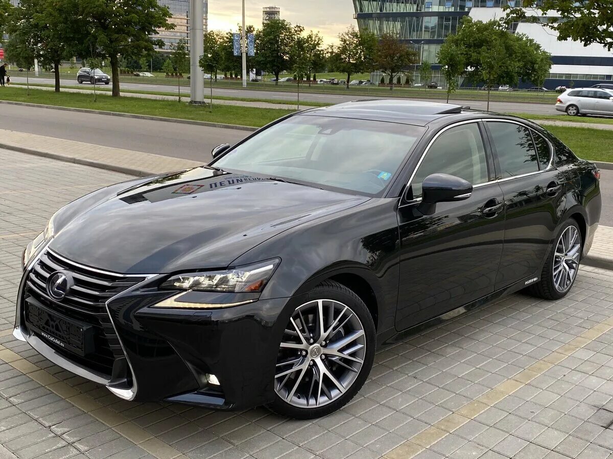 Лс 300. Lexus gs300h. Лексус GS 2016 черный. Lexus GS 4. Лексус GS 4 Рестайлинг.