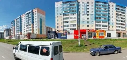 Г магнитогорск ул зеленый лог