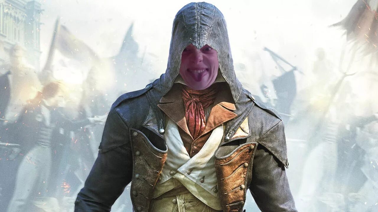 Как начать новую игру в ассасин юнити. Ассасин крид 2025. assassins creed unity 2025. аватарка ассасина.