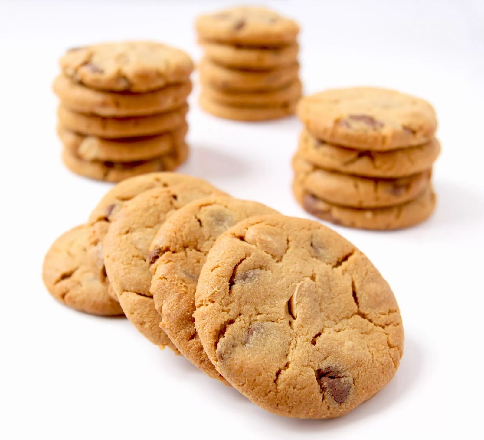 Также cookie