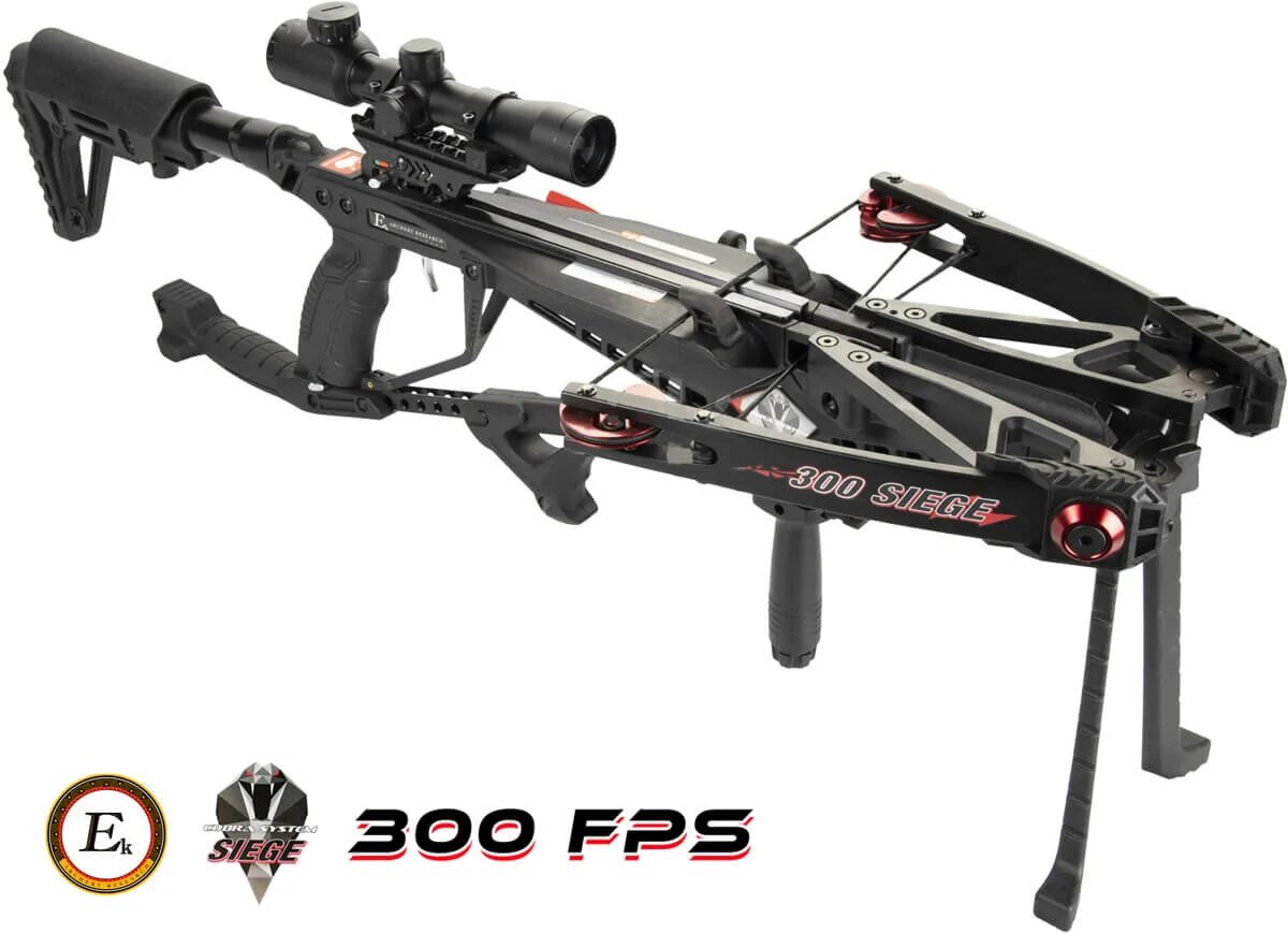 Cobra 300. Cobra System Siege 300 Crossbow. Cobra арбалет Siege 300. Ek Archery Siege 300. Арбалет блочный Ek Archery Cobra System Siege 300.