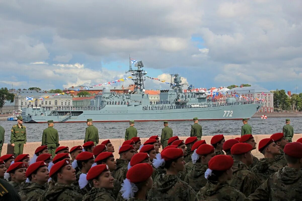 Репетиция парада ВМФ В Санкт-Петербурге 2023. Военно-морской парад в Санкт-Петербурге 2022. Парад ВМФ. Репетиция парада ВМФ В Санкт-Петербурге. Парад флота