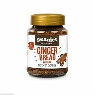 Coffee flavour