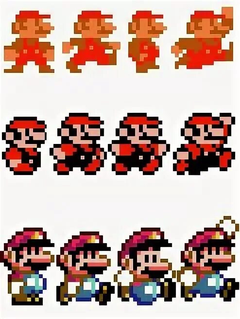 Mario bros sprites. Супер Марио БРОС спрайты. Спрайты супер Марио БРОС 1. Супер Марио БРОС 3 спрайты. Спрайты для Марио 2d.