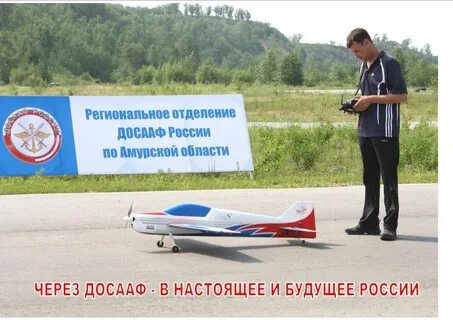 Региональное отделение досааф