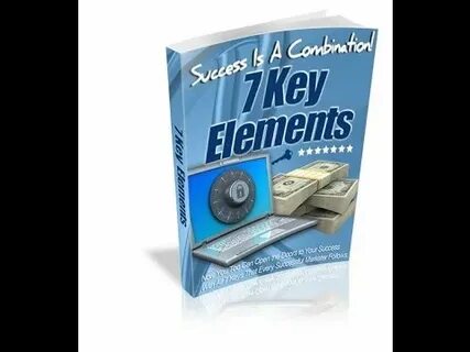 The 7 keys