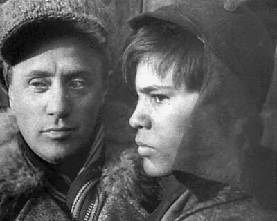 Где снимали путевку в жизнь