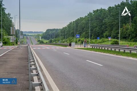 275 км м 5